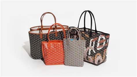 goyard store usa|goyard bag official website.